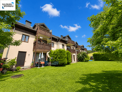 Wohnung mieten in 5323 Ebenau
