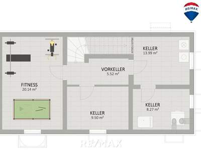 Haus mit Garten kaufen in 3400 Klosterneuburg (Bild 5)