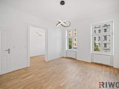 Eigentumswohnung in 1050 Wien (Bild 2)