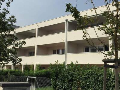 Wohnung mieten in 4600 Wels