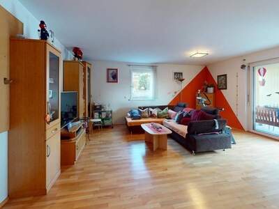 Wohnung kaufen in 6890 Lustenau