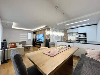 Wohnung kaufen in 6973 Höchst