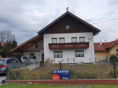 Haus kaufen in 5121 Ostermiething