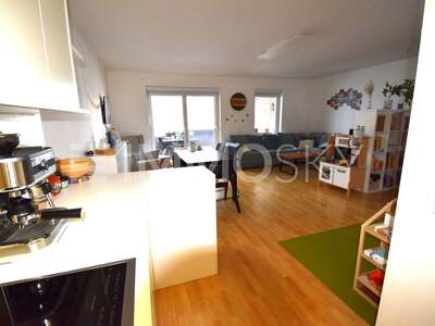 Terrassenwohnung kaufen in 4020 Linz (Bild 1)