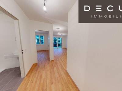 Terrassenwohnung mieten in 1220 Wien (Bild 3)