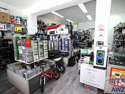 Gewerbeobjekt kaufen in 4600 Wels