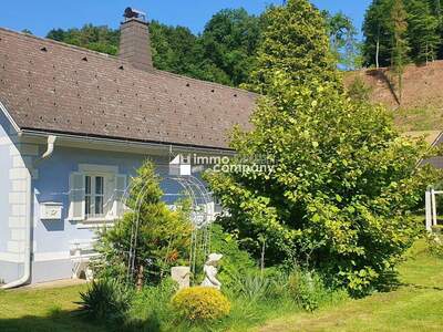 Haus kaufen in 8093 Perbersdorf