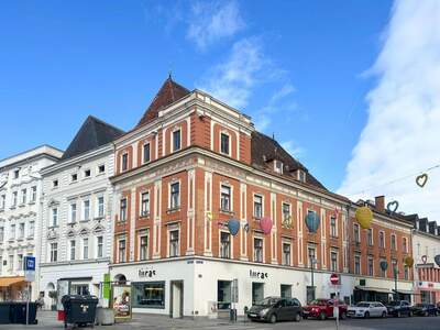Haus kaufen in 4600 Wels