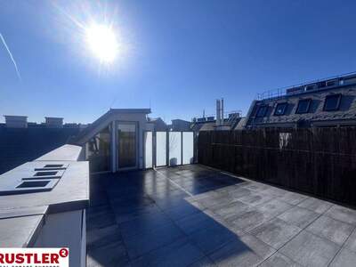 Altbauwohnung mieten in 1030 Wien (Bild 1)