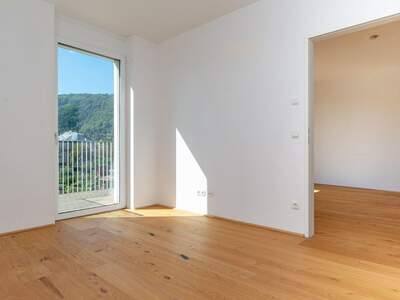 Wohnung mit Balkon mieten in 8020 Graz (Bild 3)
