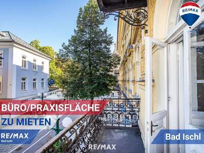 Gewerbeobjekt mieten in 4820 Bad Ischl