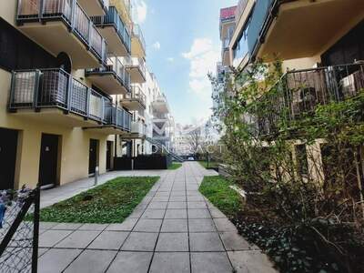 Mietwohnung in 1150 Wien