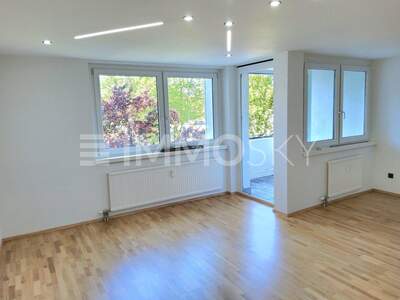 Terrassenwohnung kaufen in 4600 Wels (Bild 1)