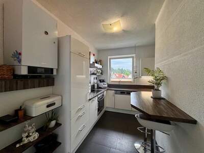 Eigentumswohnung in 8750 Judenburg