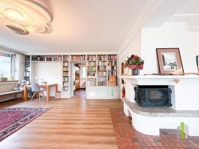 Terrassenwohnung kaufen in 5020 Salzburg (Bild 3)