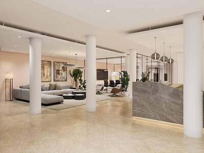 Gewerbeobjekt mieten in 1010 Wien