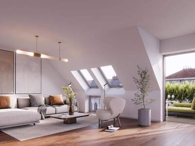 Eigentumswohnung in 1160 Wien