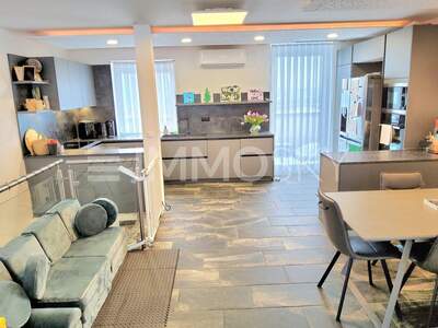 Terrassenwohnung kaufen in 4030 Linz (Bild 5)