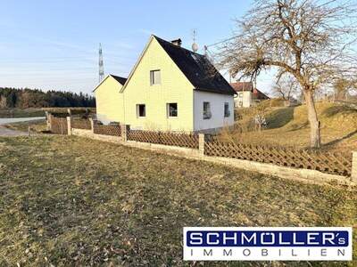 Haus kaufen in 4650 Edt