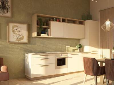 Eigentumswohnung in 5280 Braunau