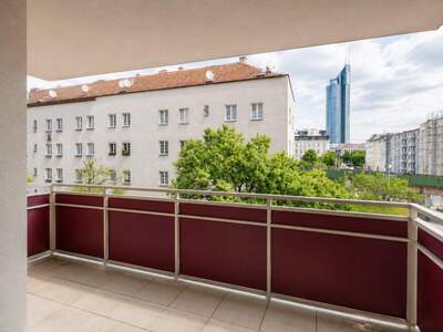 Anlageobjekt kaufen in 1200 Wien
