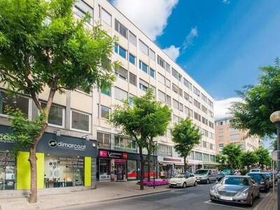 Gewerbeobjekt mieten in 9020 Klagenfurt