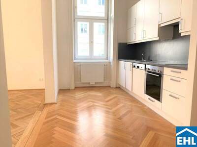 Wohnung mieten in 1070 Wien (Bild 3)