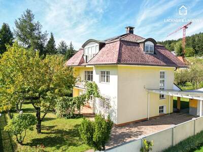 Haus mit Garten kaufen in 9020 Klagenfurt (Bild 3)