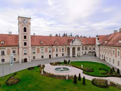 Mietwohnung in 4400 Steyr