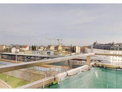 Wohnung kaufen in 1110 Wien