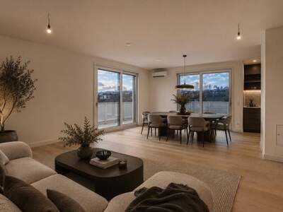 Wohnung kaufen in 1190 Wien