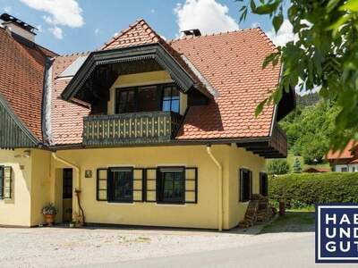 Haus kaufen in 8970 Schladming