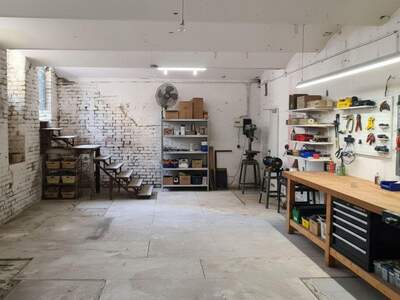 Gewerbeobjekt mieten in 1140 Wien (Bild 1)