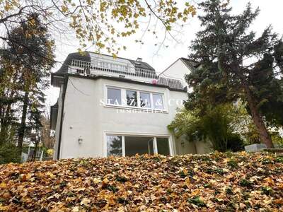 Haus mieten in 1190 Wien