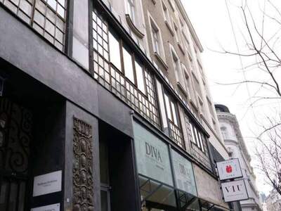 Gewerbeobjekt mieten in 1070 Wien