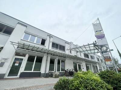 Gewerbeobjekt mieten in 8010 Graz (Bild 1)