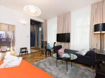 Mietwohnung in 1080 Wien