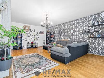 Terrassenwohnung kaufen in 1190 Wien (Bild 3)