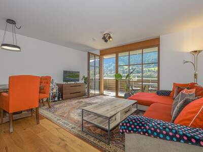 Terrassenwohnung kaufen in 6370 Kitzbühel (Bild 1)