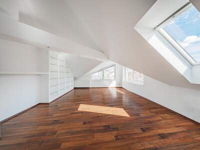 Eigentumswohnung in 1190 Wien (Bild 1)