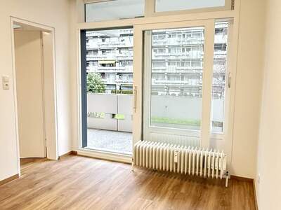 Apartment provisionsfrei mieten in 6020 Innsbruck