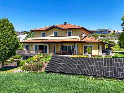 Mehrfamilienhaus kaufen in 4113 St. Martin