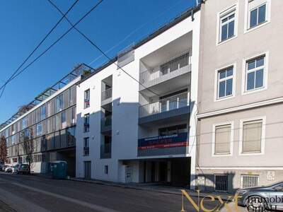 Terrassenwohnung kaufen in 4040 Linz (Bild 5)