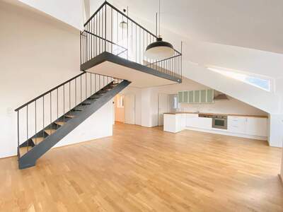 Eigentumswohnung in 1120 Wien