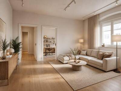 Anlageobjekt kaufen in 4540 Bad Hall