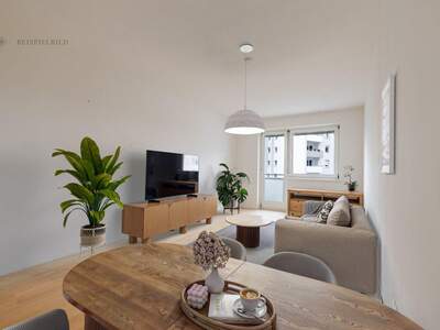 Wohnung mit Balkon kaufen in 8045 Graz (Bild 1)