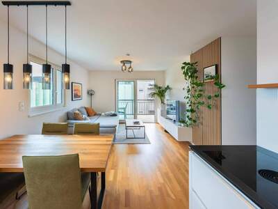 Mietwohnung provisionsfrei in 9020 Klagenfurt