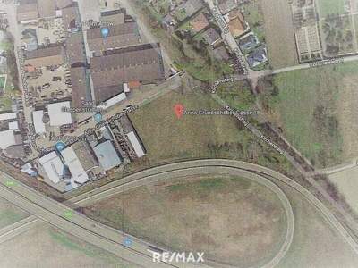 Grundstück mieten in 2000 Stockerau