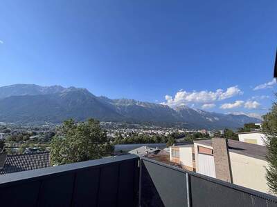 Wohnung mieten in 6020 Innsbruck