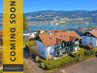 Wohnung kaufen in 5310 St. Lorenz